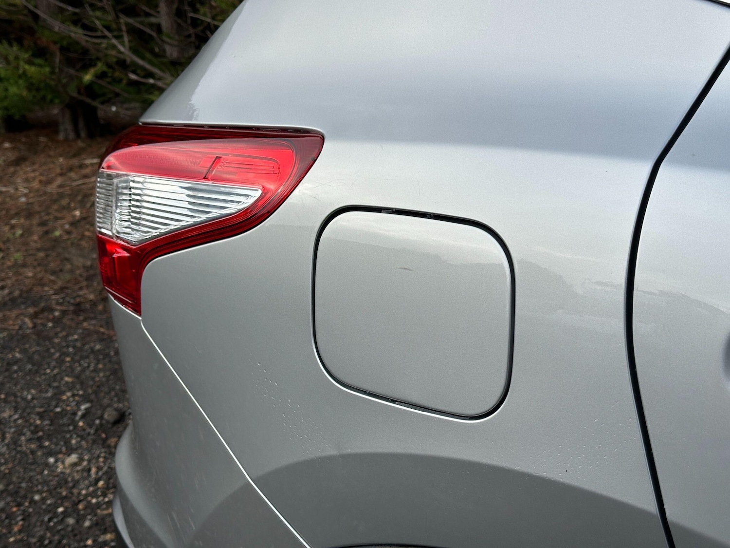 Used Nissan Qashqai for sale - 77267660: Photo 46