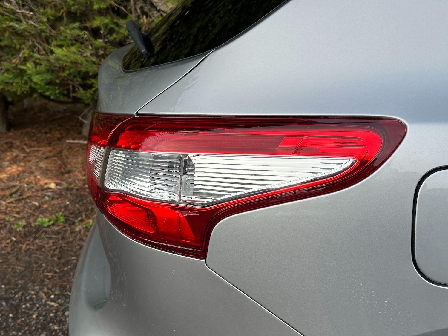 Used Nissan Qashqai for sale - 77267660: Photo 47