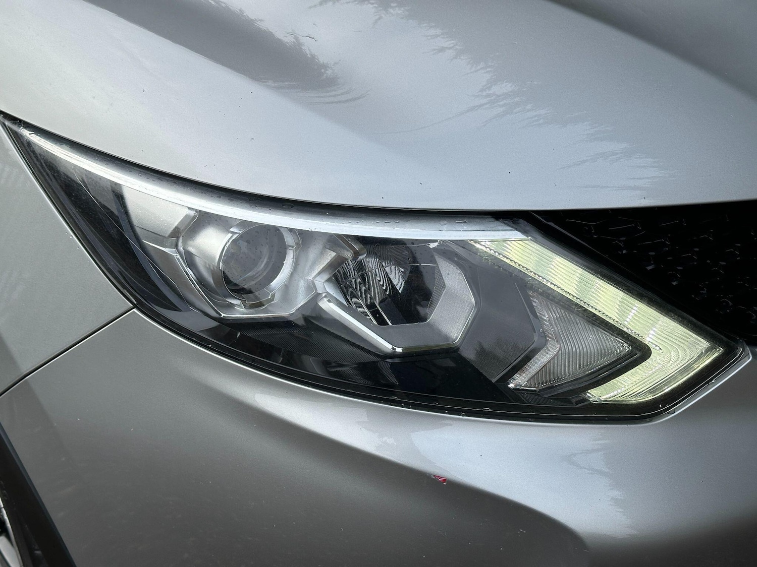 Used Nissan Qashqai for sale - 77267660: Photo 49