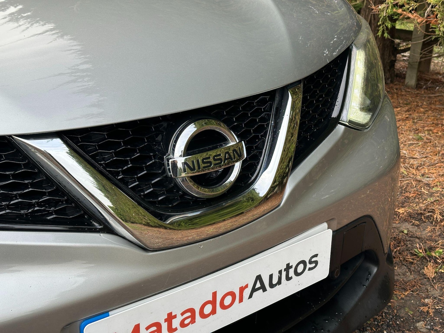 Used Nissan Qashqai for sale - 77267660: Photo 51