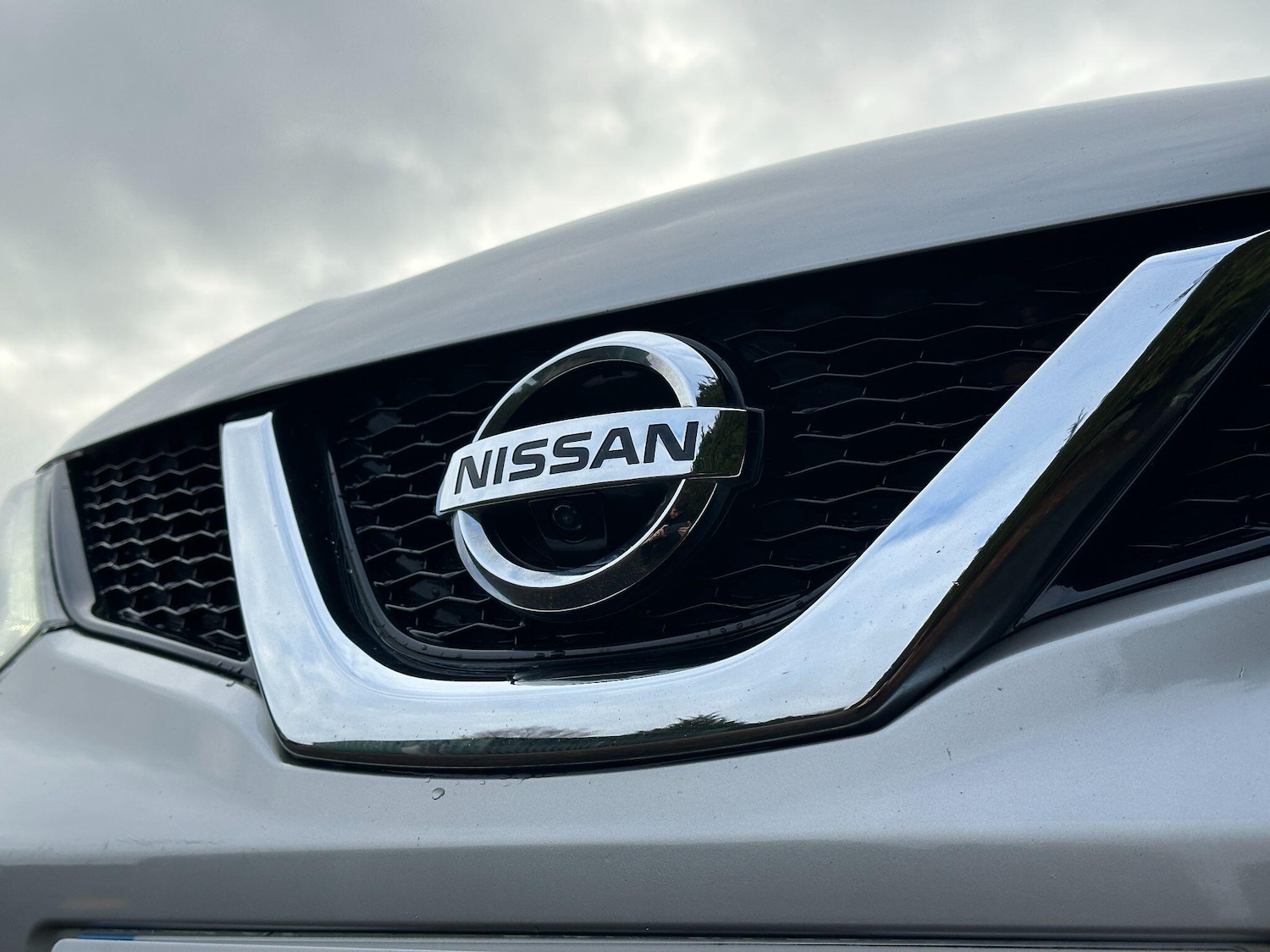 Used Nissan Qashqai for sale - 77267660: Photo 52