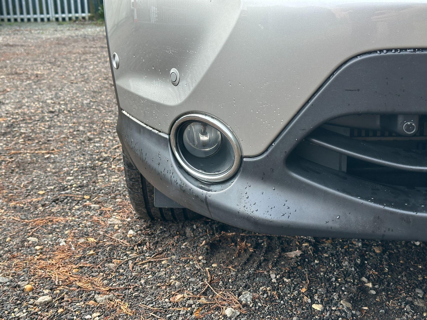 Used Nissan Qashqai for sale - 77267660: Photo 53