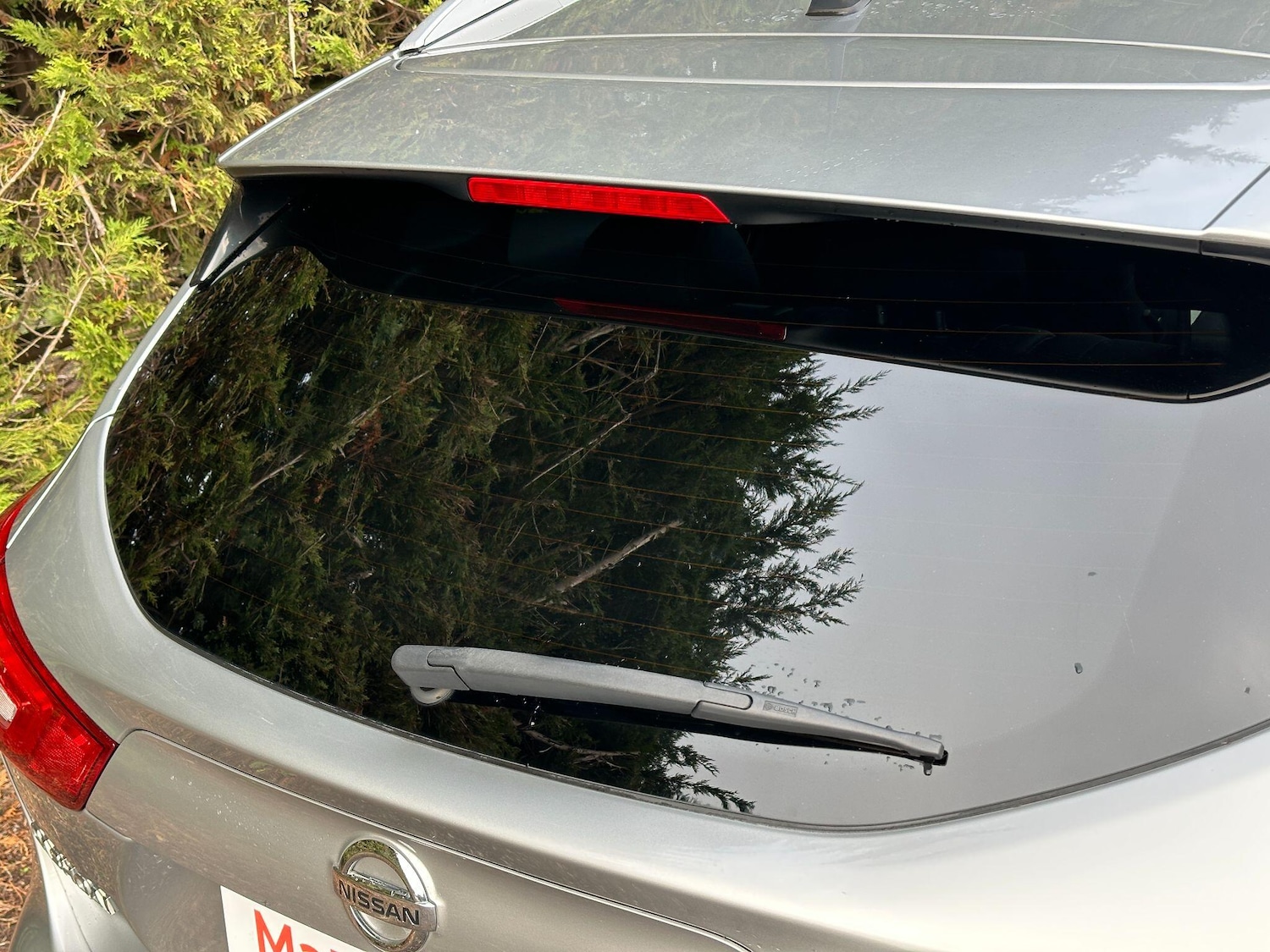 Used Nissan Qashqai for sale - 77267660: Photo 54