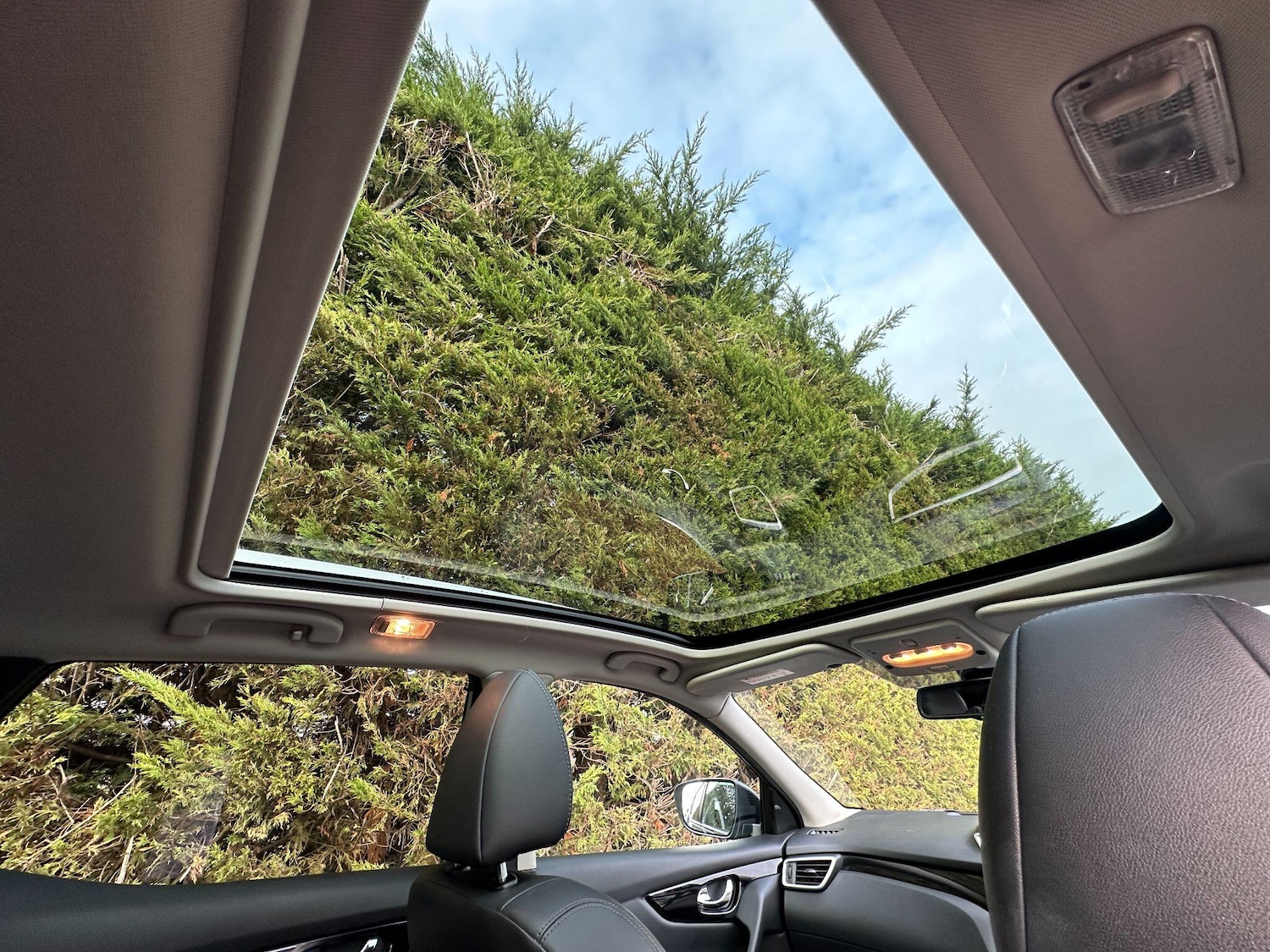 Used Nissan Qashqai for sale - 77267660: Photo 55