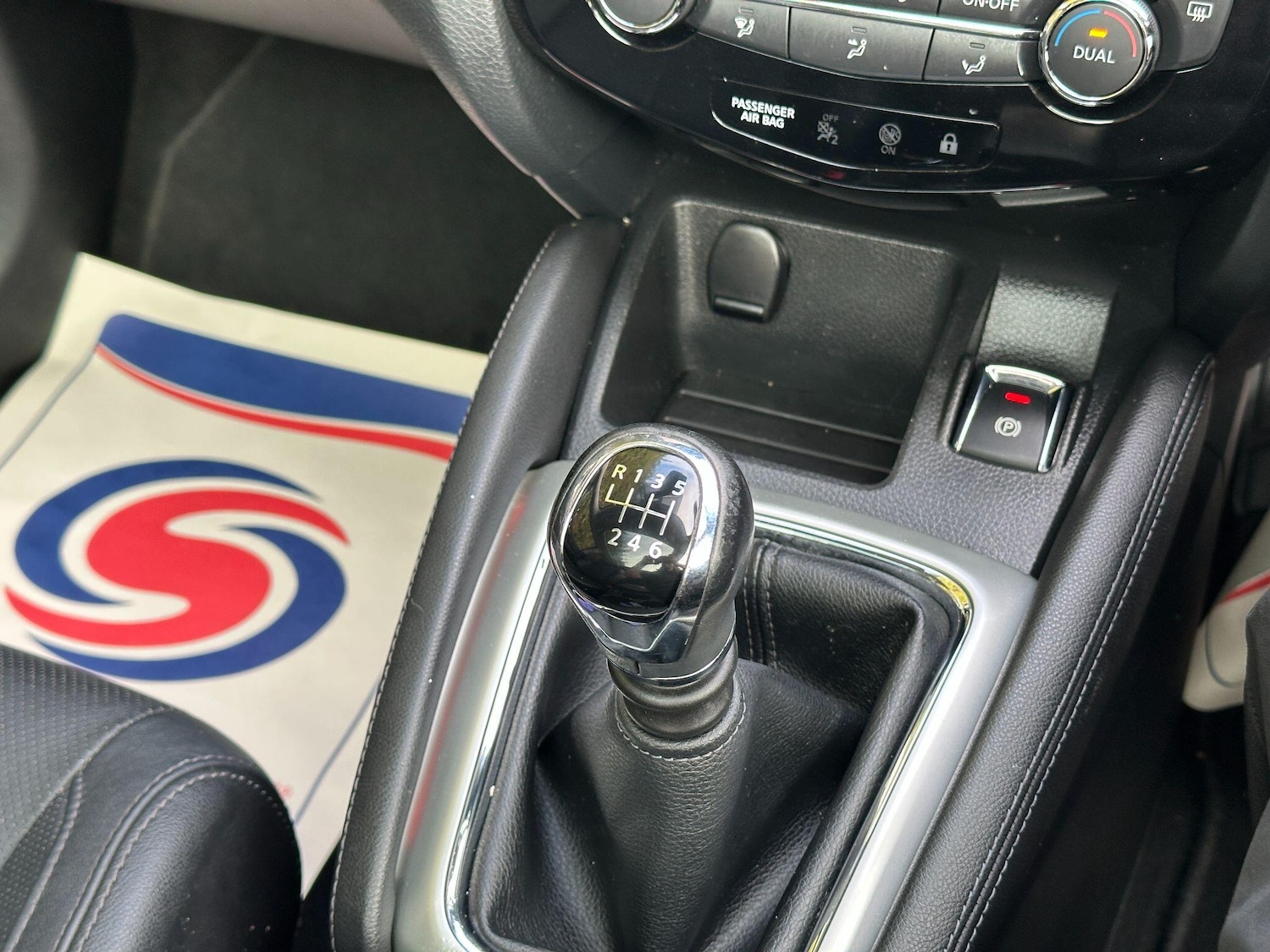 Used Nissan Qashqai for sale - 77267660: Photo 8