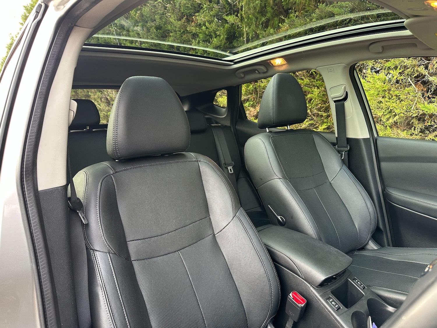 Used Nissan Qashqai for sale - 77267660: Photo 9