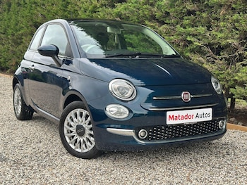 Used Fiat 500 2022 for sale - 78934026: Photo