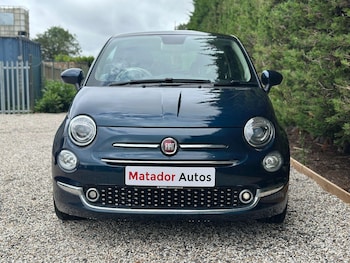 Used Fiat 500 2022 for sale - 78934026: Photo