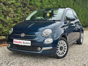 Used Fiat 500 2022 for sale - 78934026: Photo