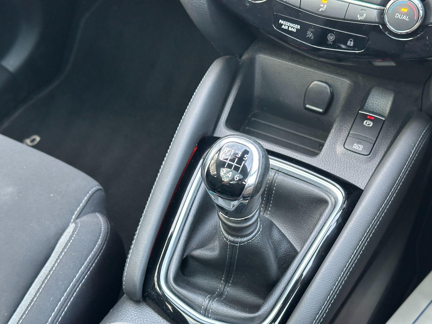 Used Nissan Qashqai 2018 for sale - 76573428: Photo 11