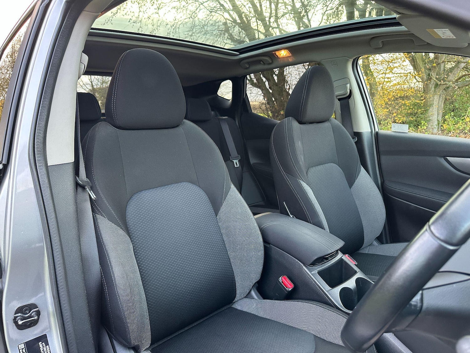 Used Nissan Qashqai 2018 for sale - 76573428: Photo 12