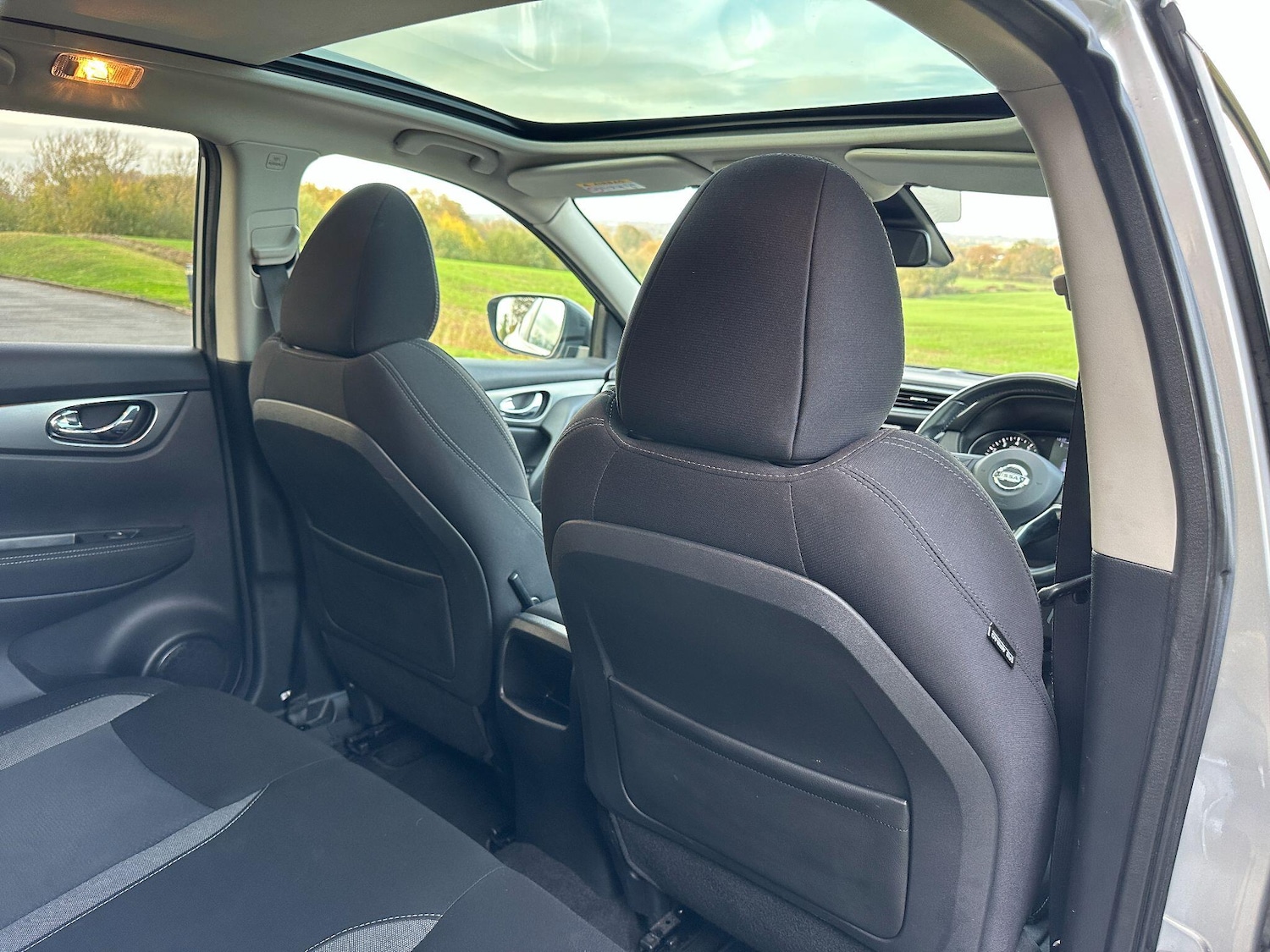 Used Nissan Qashqai 2018 for sale - 76573428: Photo 13