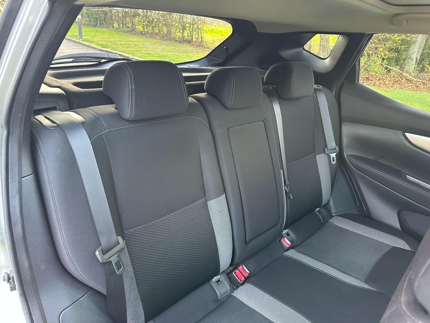 Used Nissan Qashqai 2018 for sale - 76573428: Photo 14