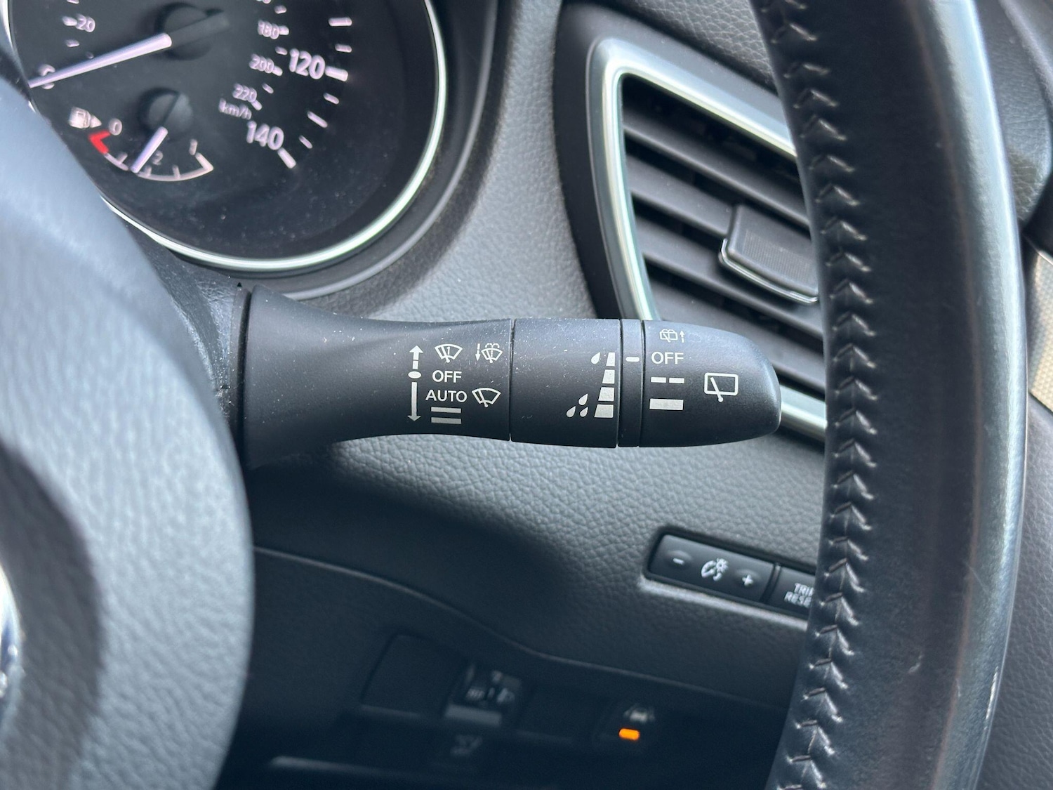 Used Nissan Qashqai 2018 for sale - 76573428: Photo 16