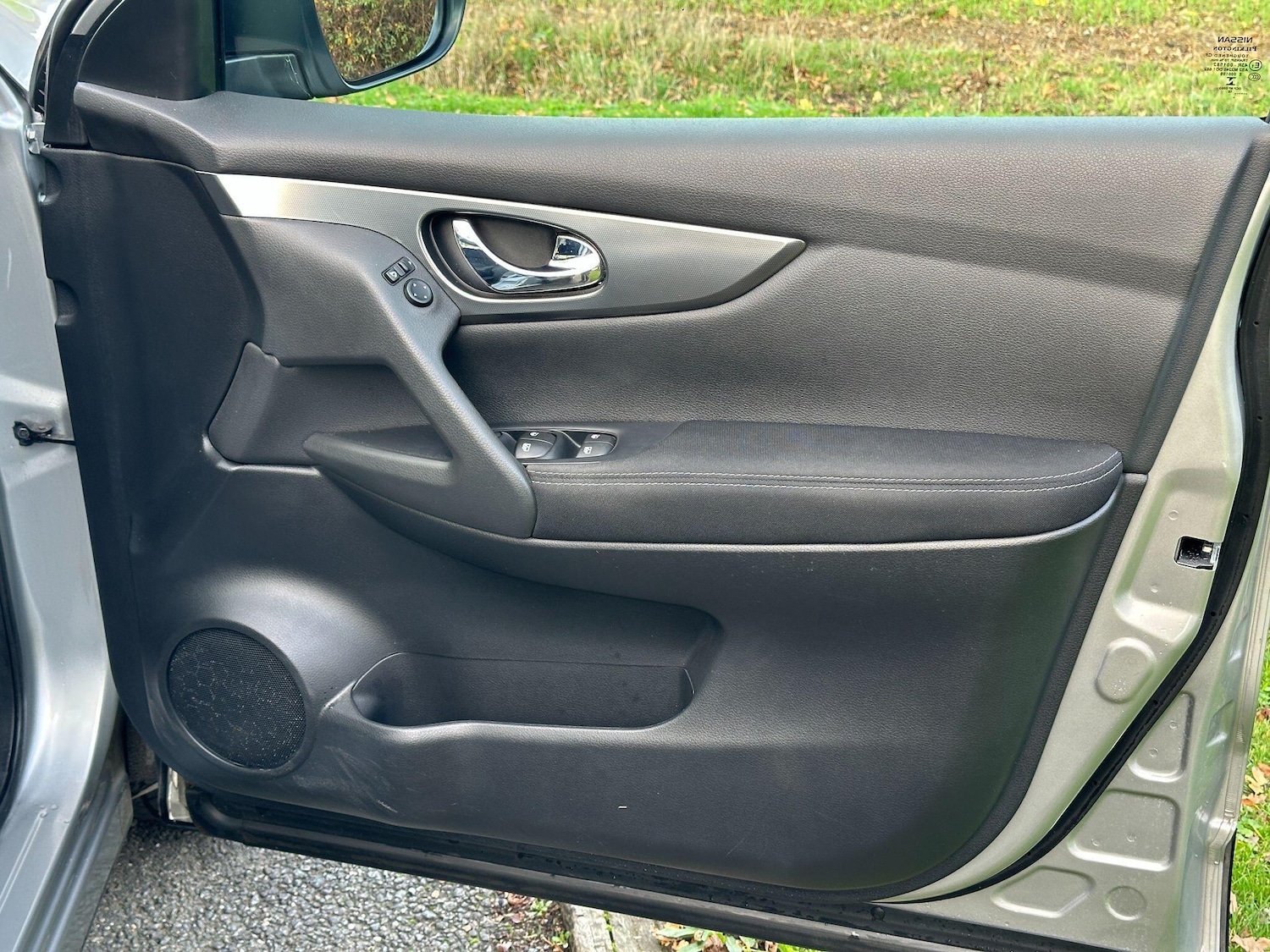 Used Nissan Qashqai 2018 for sale - 76573428: Photo 19