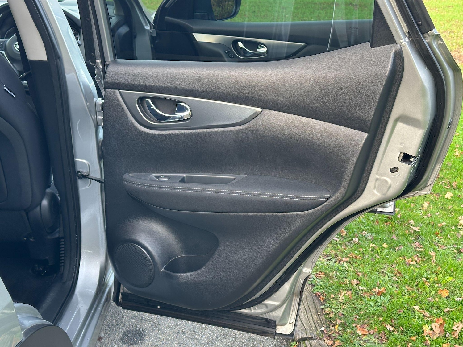 Used Nissan Qashqai 2018 for sale - 76573428: Photo 20