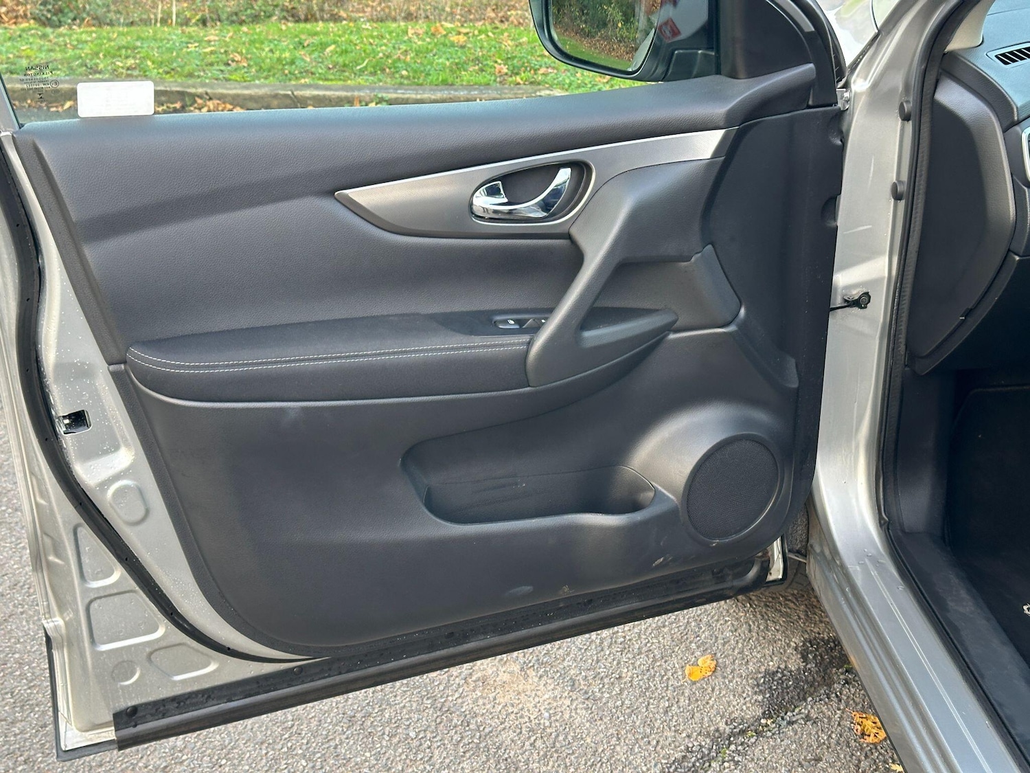 Used Nissan Qashqai 2018 for sale - 76573428: Photo 21