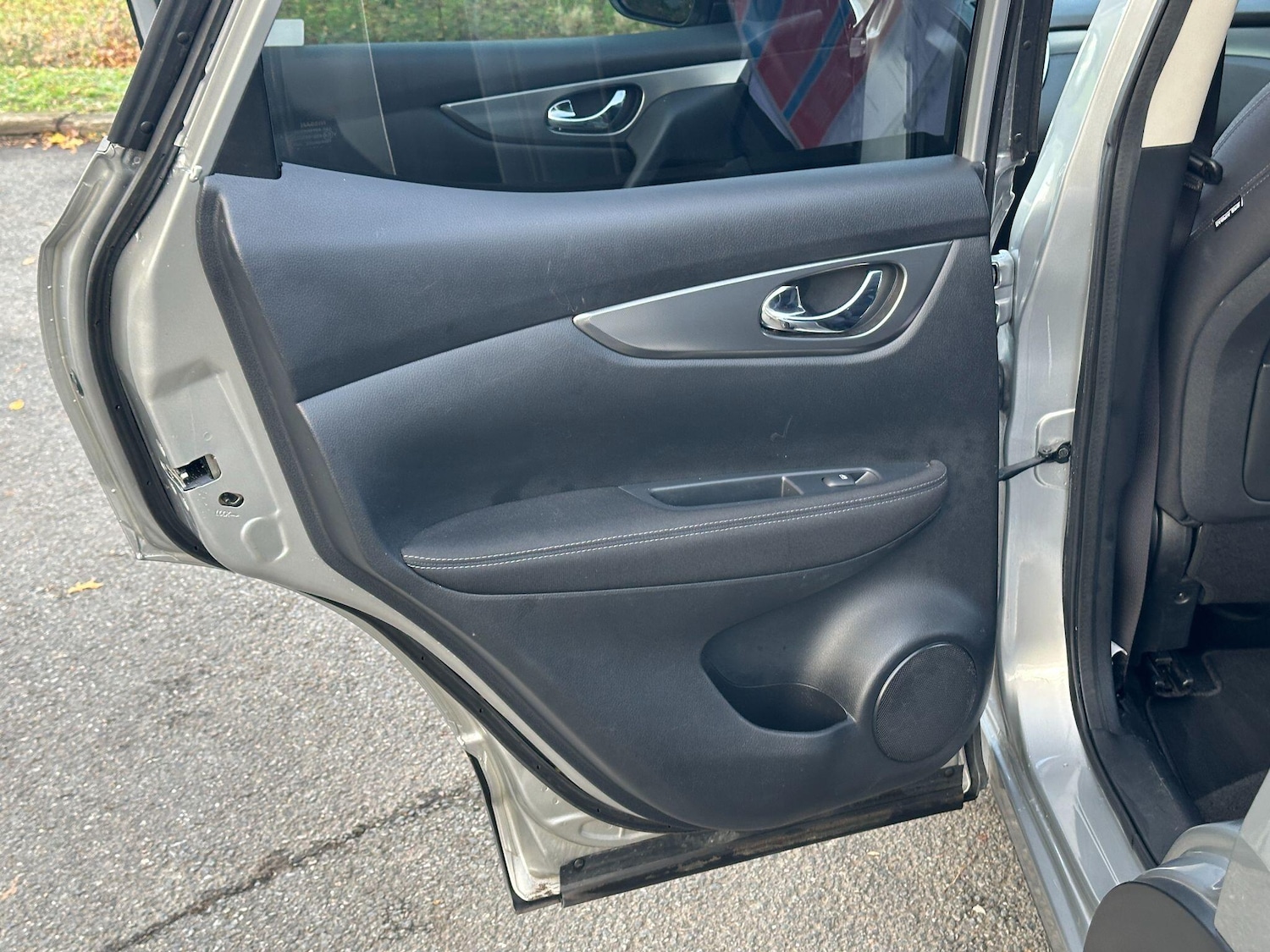 Used Nissan Qashqai 2018 for sale - 76573428: Photo 22