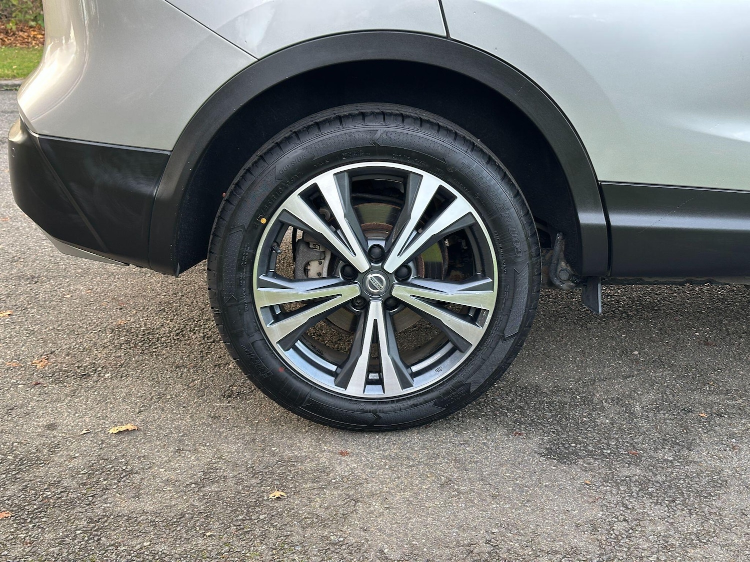 Used Nissan Qashqai 2018 for sale - 76573428: Photo 23