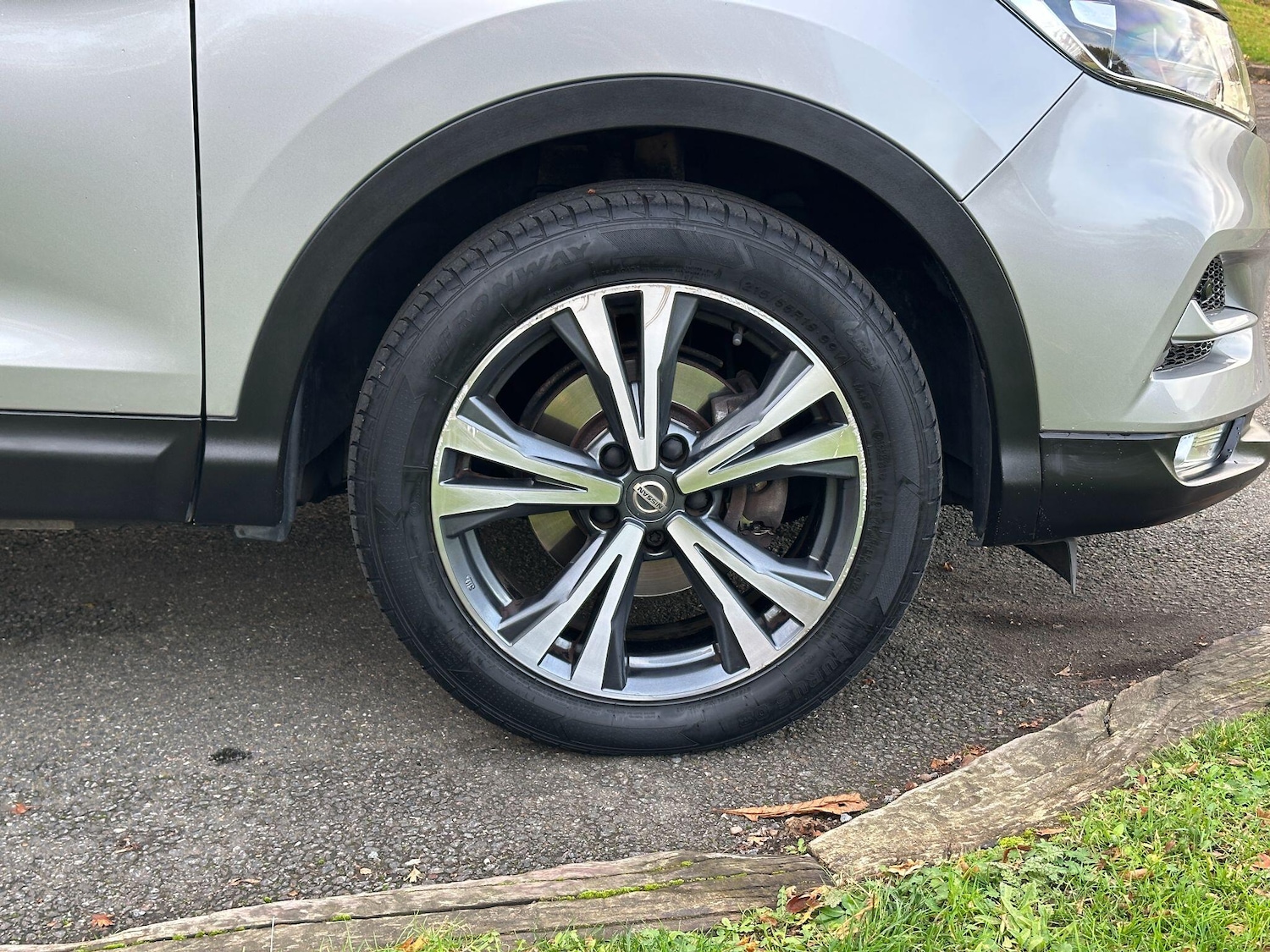 Used Nissan Qashqai 2018 for sale - 76573428: Photo 24