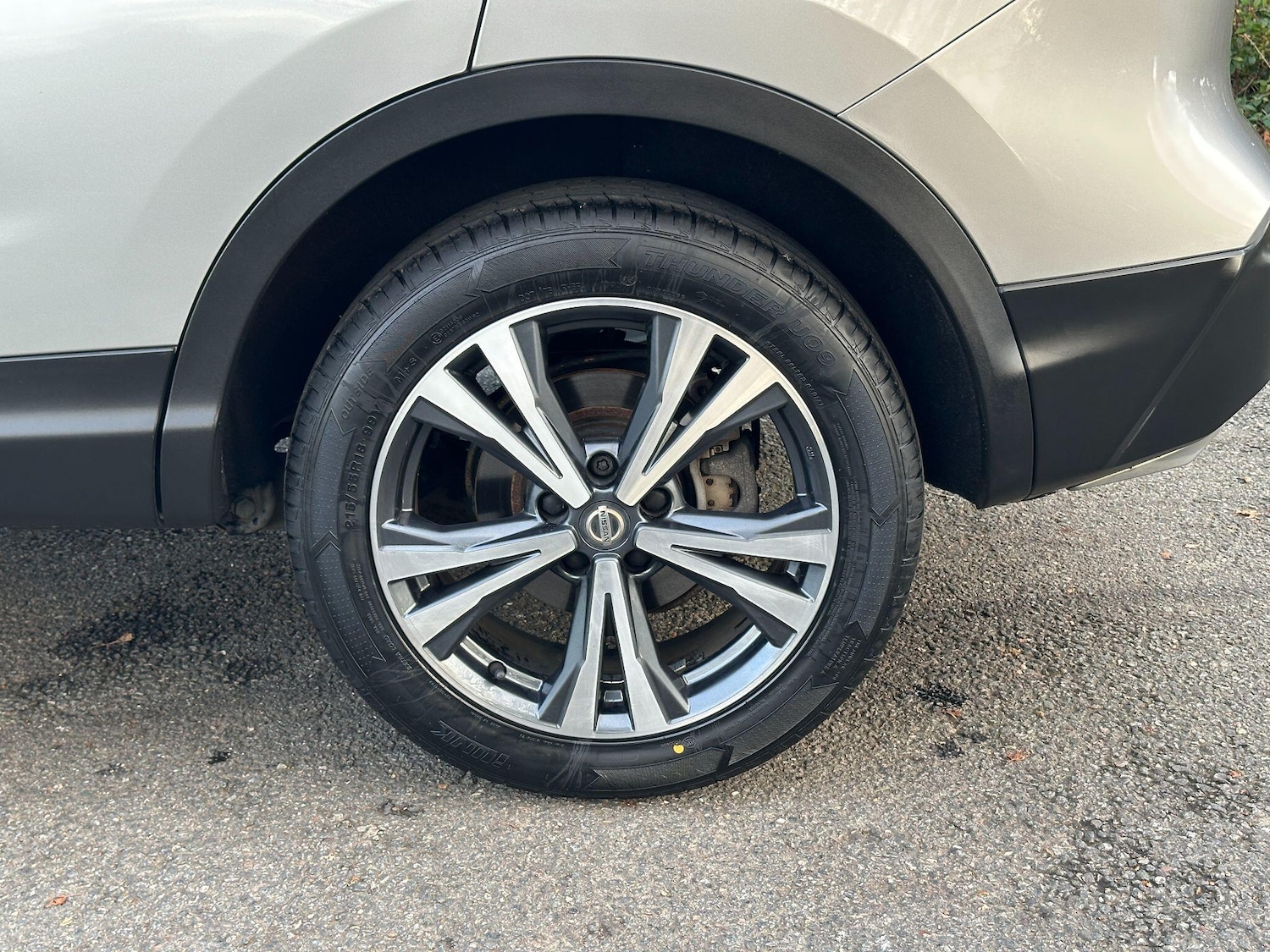 Used Nissan Qashqai 2018 for sale - 76573428: Photo 26