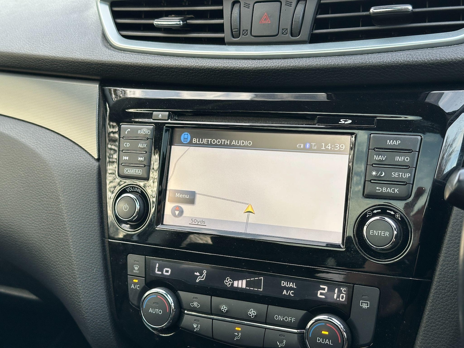 Used Nissan Qashqai 2018 for sale - 76573428: Photo 27