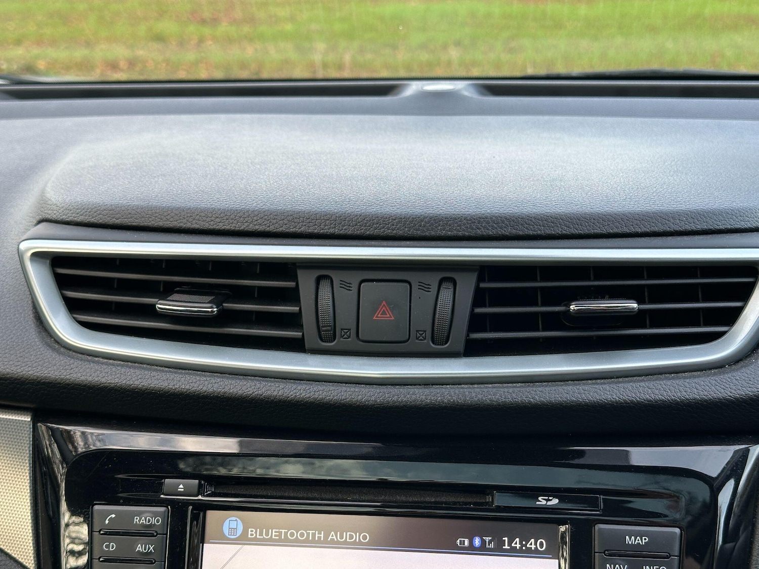 Used Nissan Qashqai 2018 for sale - 76573428: Photo 28