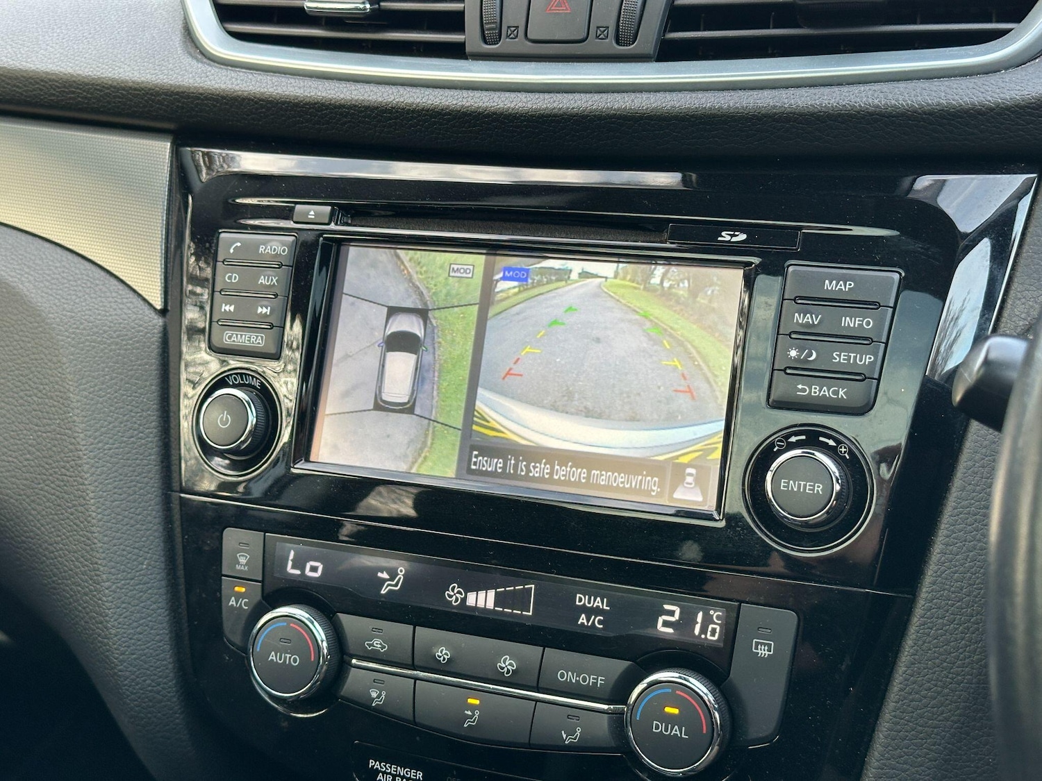 Used Nissan Qashqai 2018 for sale - 76573428: Photo 29