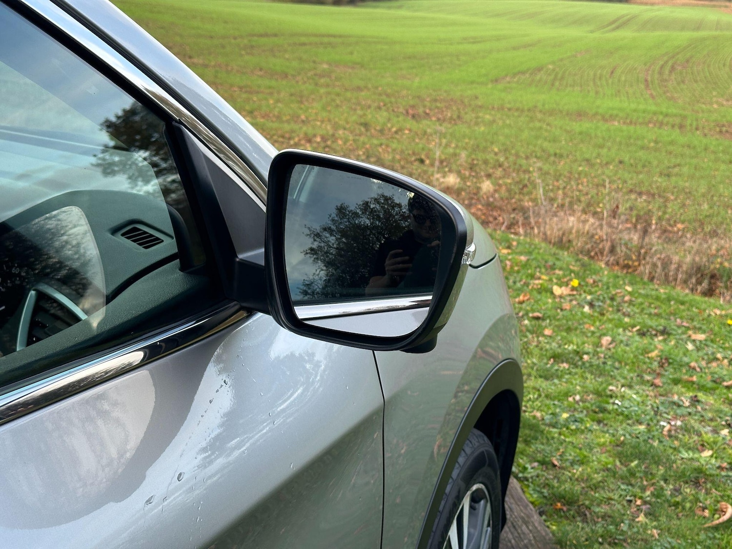 Used Nissan Qashqai 2018 for sale - 76573428: Photo 31