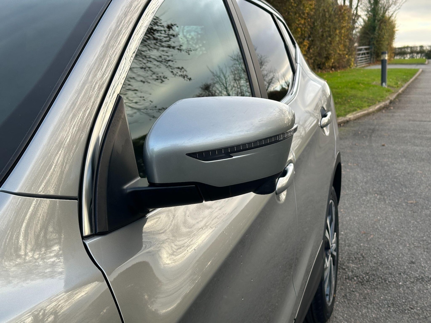 Used Nissan Qashqai 2018 for sale - 76573428: Photo 32