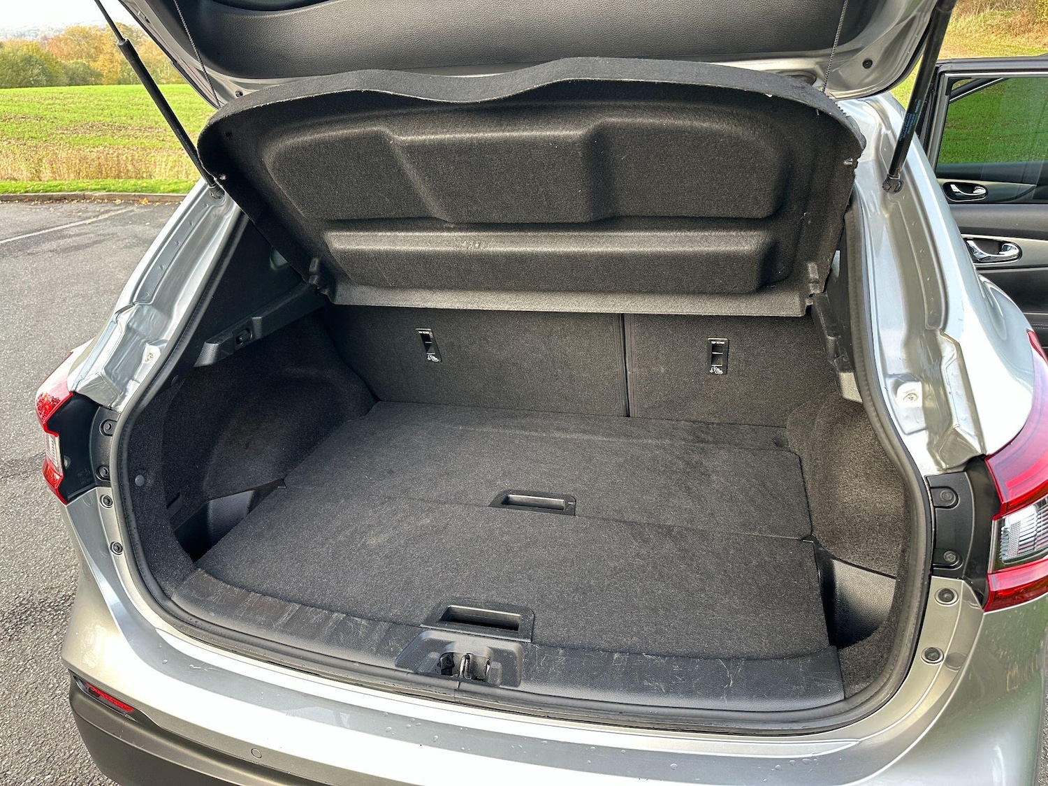 Used Nissan Qashqai 2018 for sale - 76573428: Photo 33