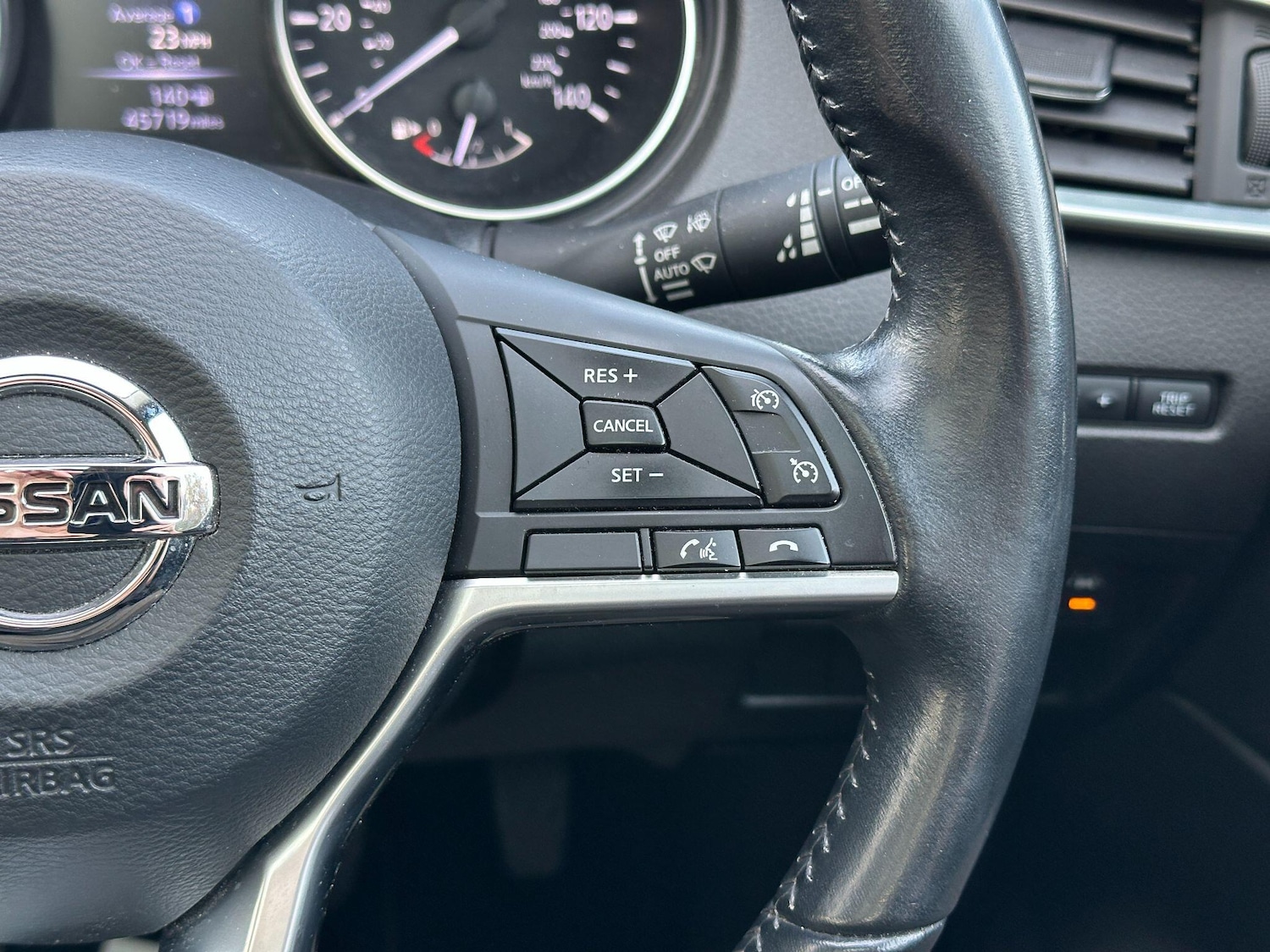 Used Nissan Qashqai 2018 for sale - 76573428: Photo 36