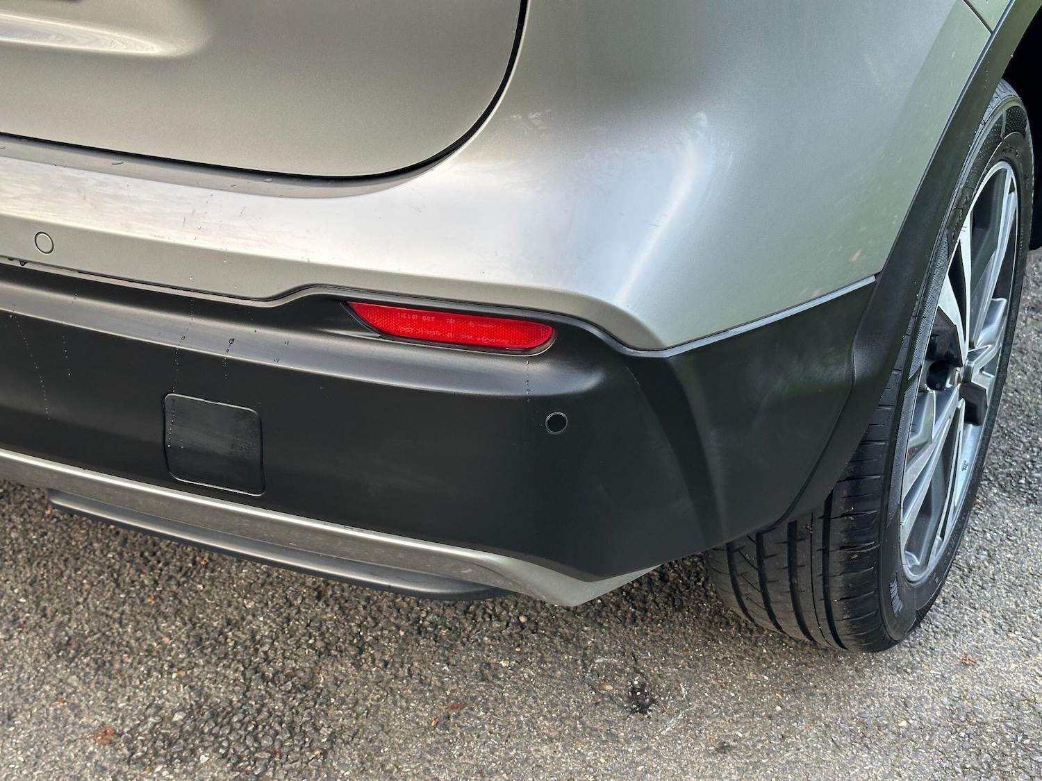 Used Nissan Qashqai 2018 for sale - 76573428: Photo 44