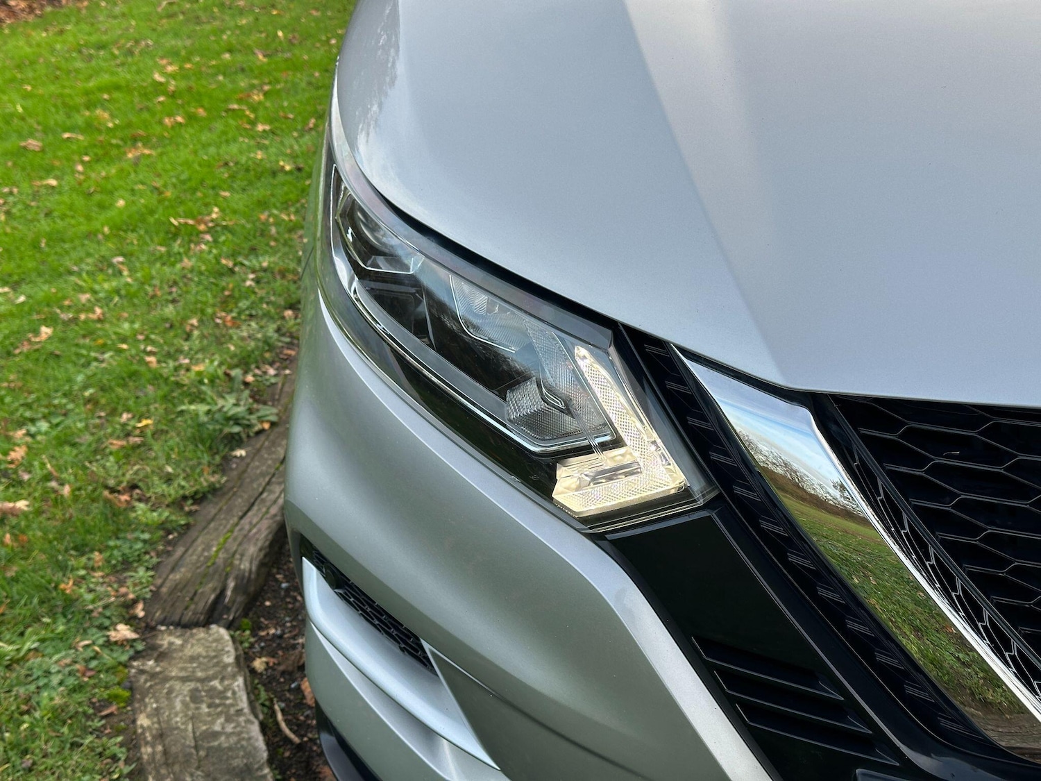 Used Nissan Qashqai 2018 for sale - 76573428: Photo 45