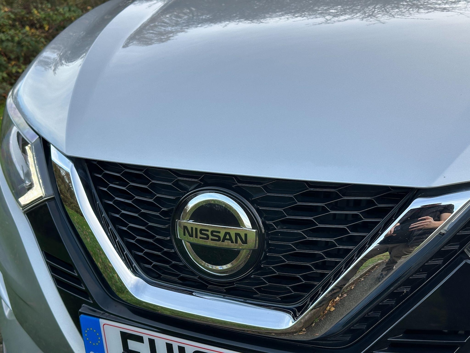 Used Nissan Qashqai 2018 for sale - 76573428: Photo 46