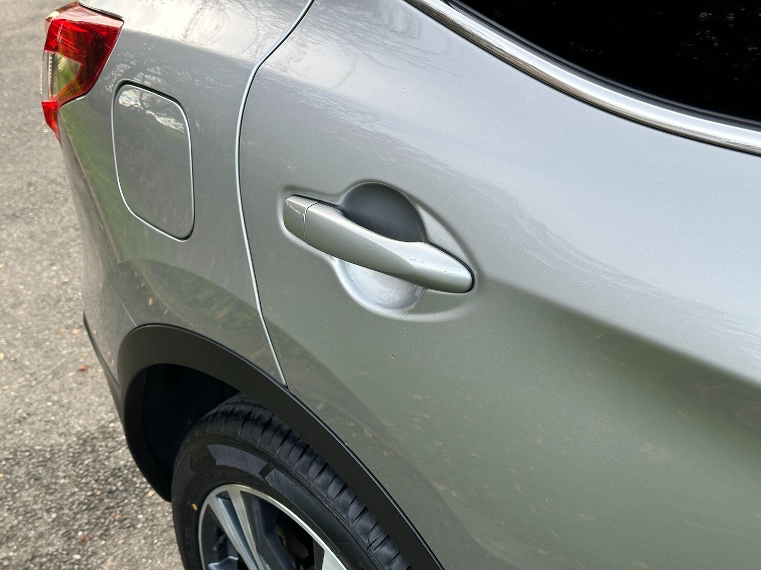 Used Nissan Qashqai 2018 for sale - 76573428: Photo 48