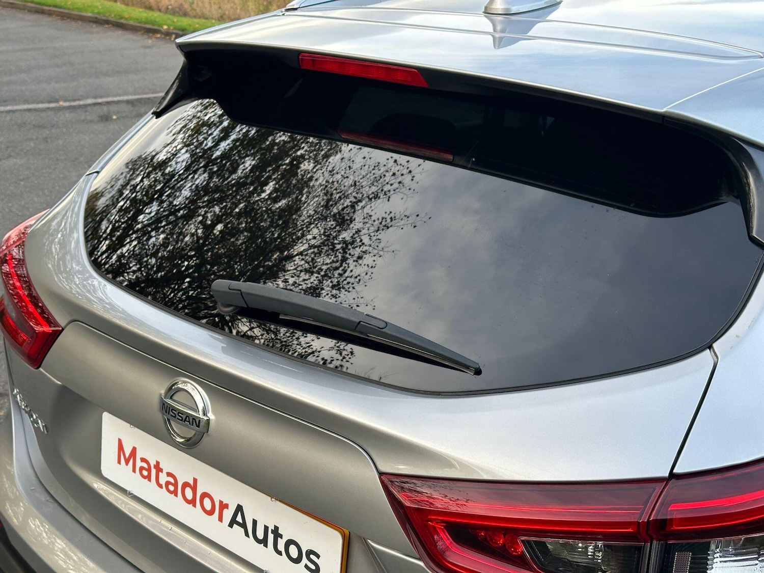 Used Nissan Qashqai 2018 for sale - 76573428: Photo 51