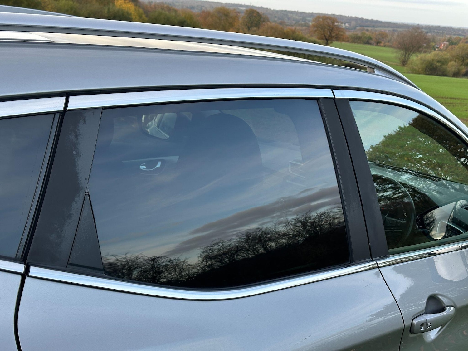 Used Nissan Qashqai 2018 for sale - 76573428: Photo 52