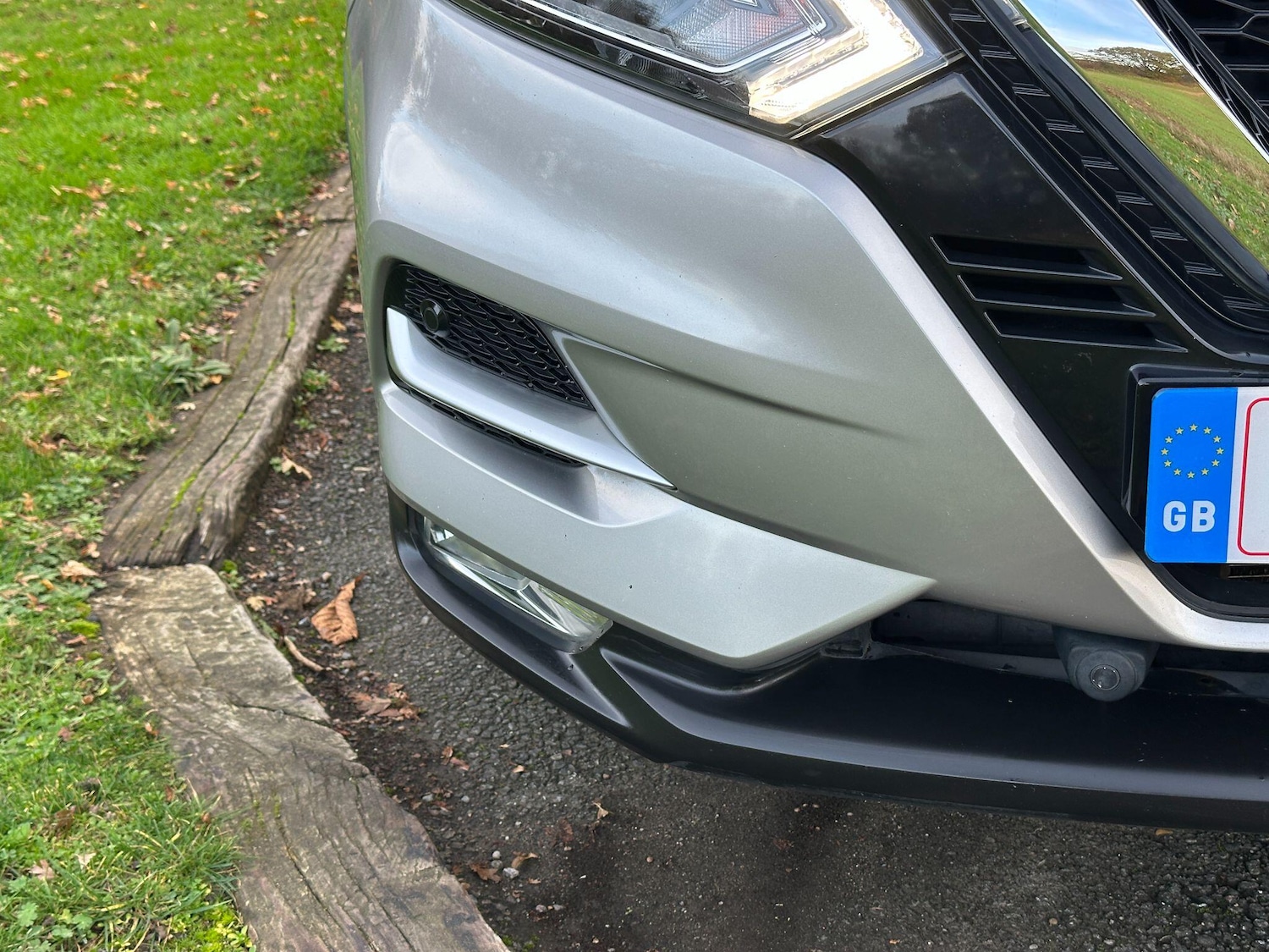 Used Nissan Qashqai 2018 for sale - 76573428: Photo 53