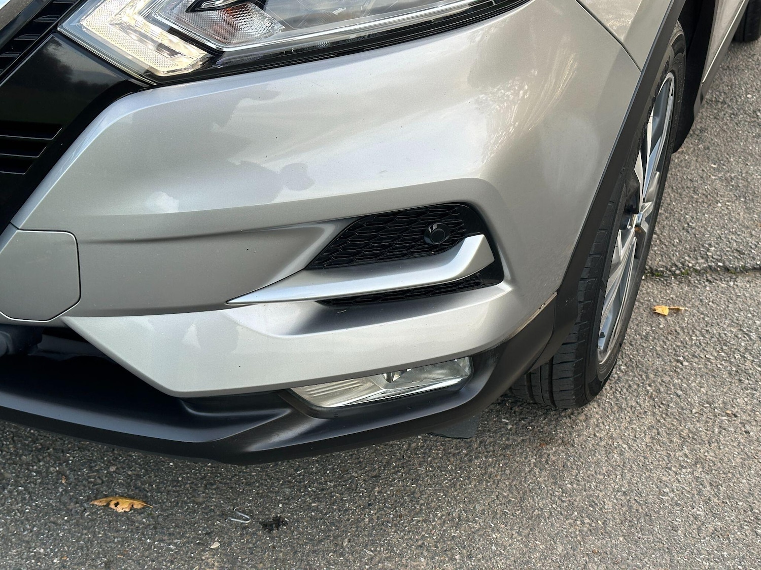 Used Nissan Qashqai 2018 for sale - 76573428: Photo 54