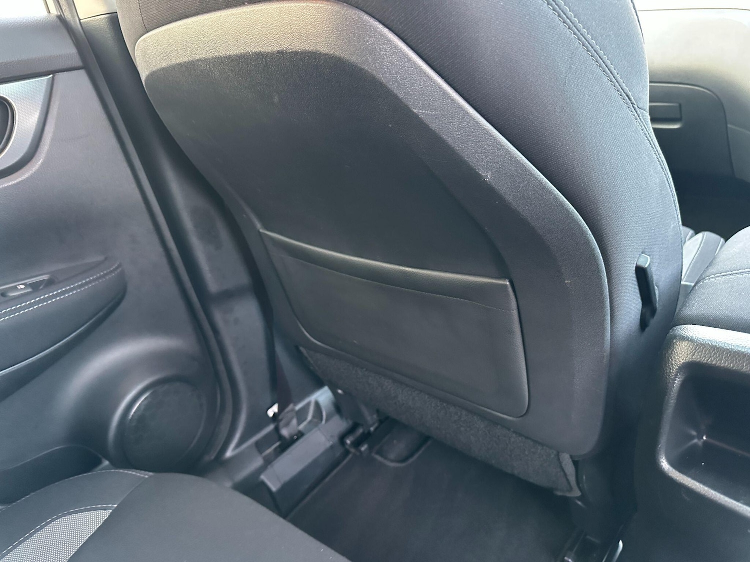 Used Nissan Qashqai 2018 for sale - 76573428: Photo 55