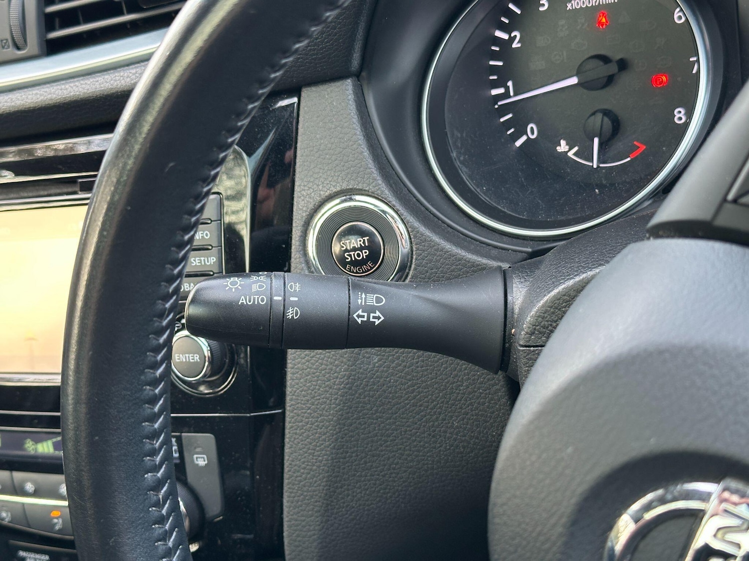 Used Nissan Qashqai 2018 for sale - 76573428: Photo 56