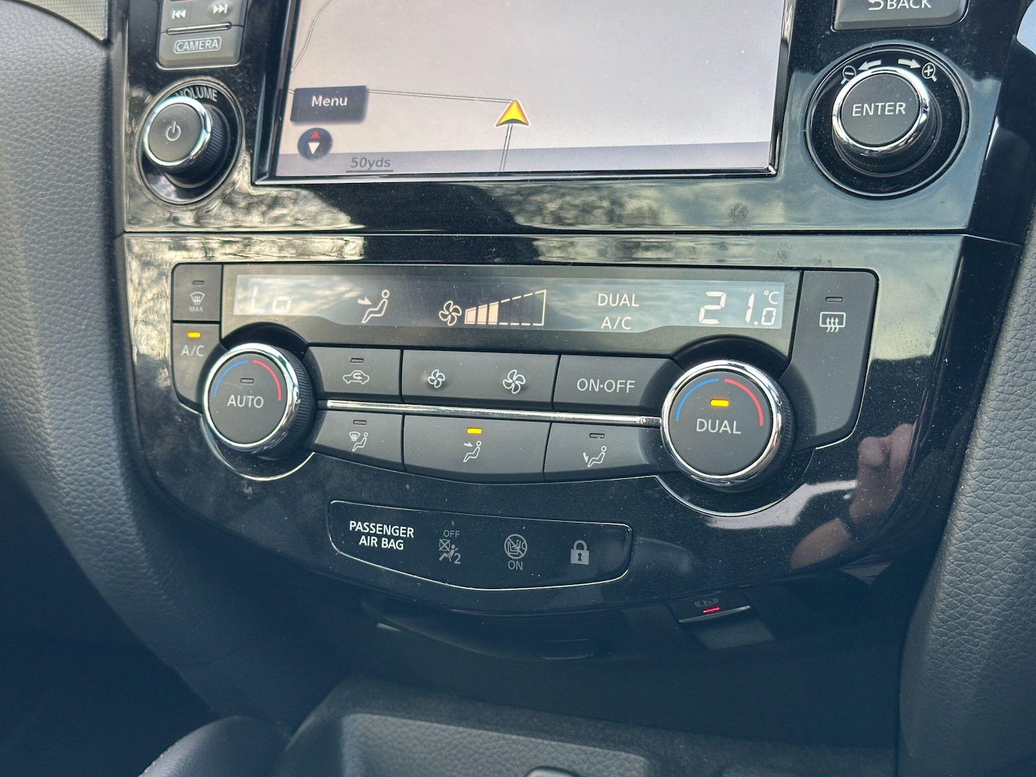 Used Nissan Qashqai 2018 for sale - 76573428: Photo 57