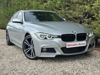 Used BMW 3 Series 2017 for sale - 79646293: Photo