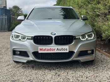 Used BMW 3 Series 2017 for sale - 79646293: Photo