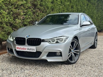 Used BMW 3 Series 2017 for sale - 79646293: Photo