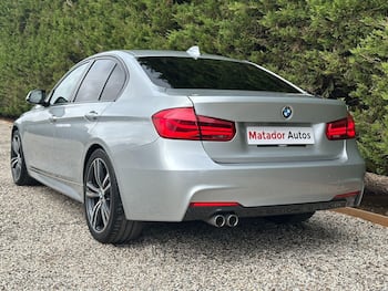 Used BMW 3 Series 2017 for sale - 79646293: Photo