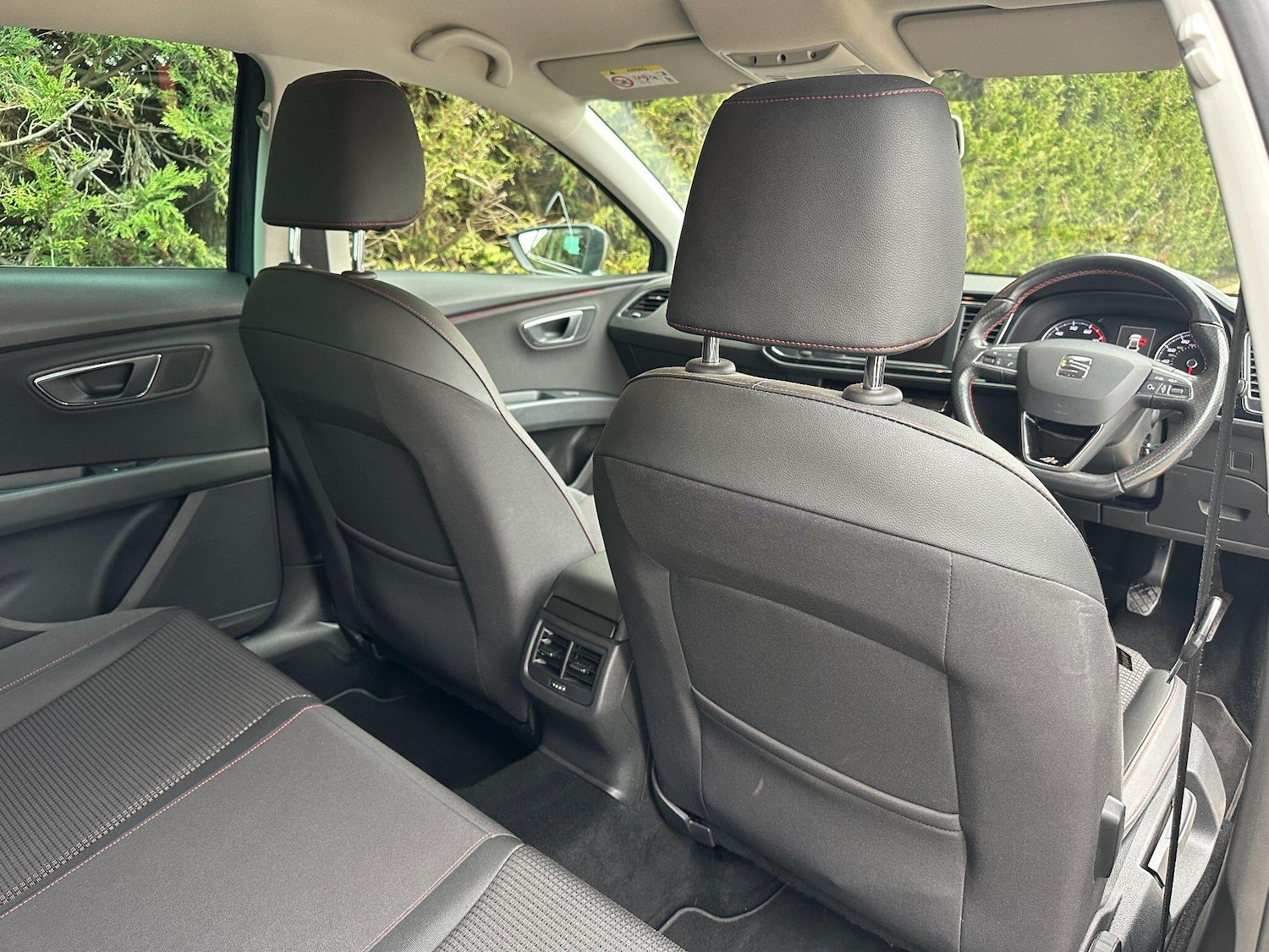 Used SEAT Leon 2018 for sale - 78116088: Photo 12