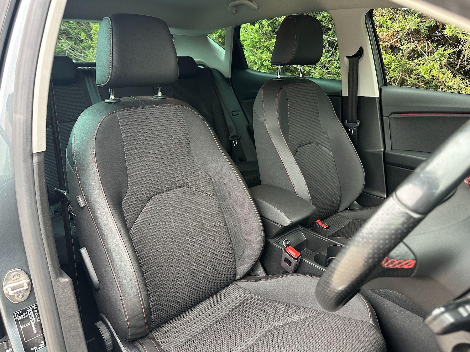 Used SEAT Leon 2018 for sale - 78116088: Photo 13