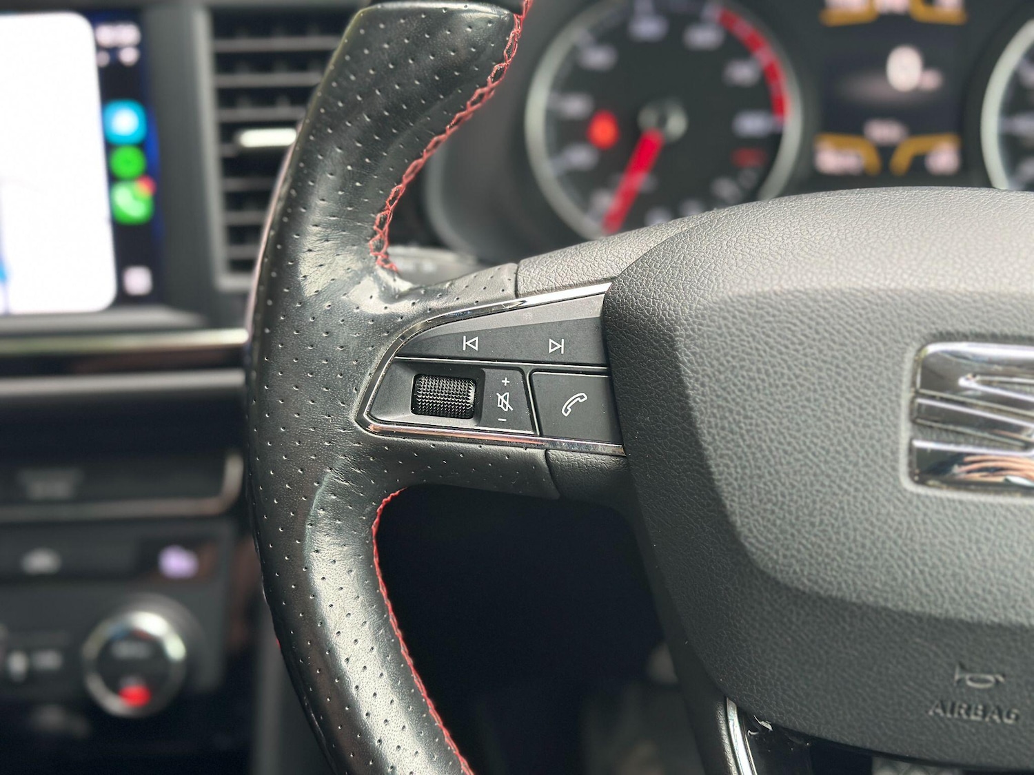 Used SEAT Leon 2018 for sale - 78116088: Photo 15